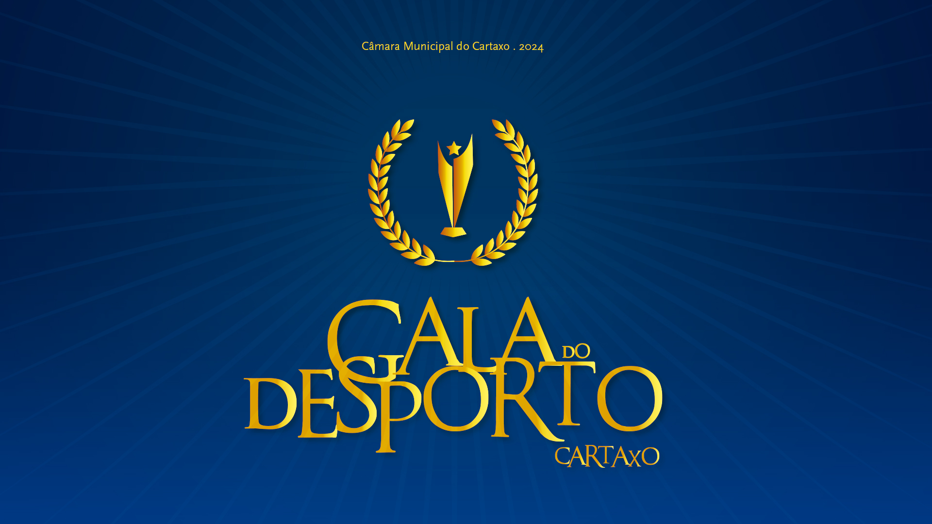 Gala do Desporto do Cartaxo 2024