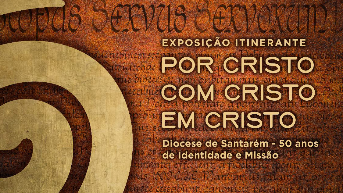 Exposição Diocese de Santarém