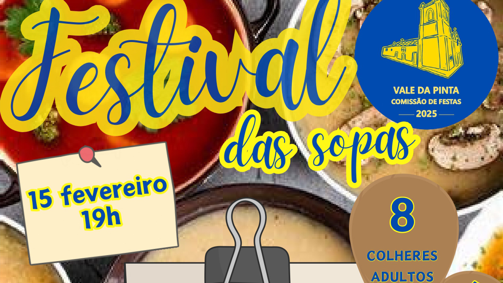 festival das sopas