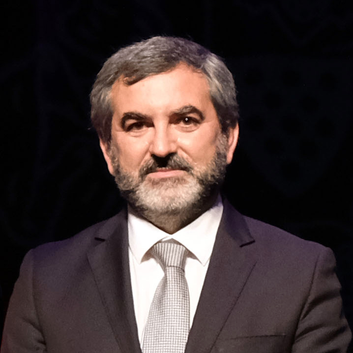 Vereador da Câmara Municipal - Fernando Amorim