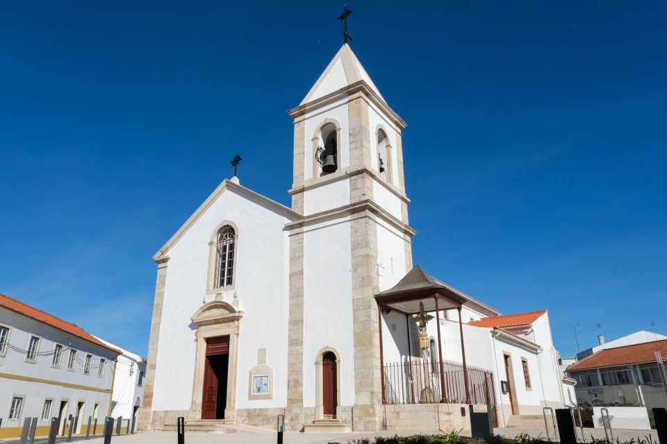 Igreja de São João Baptista