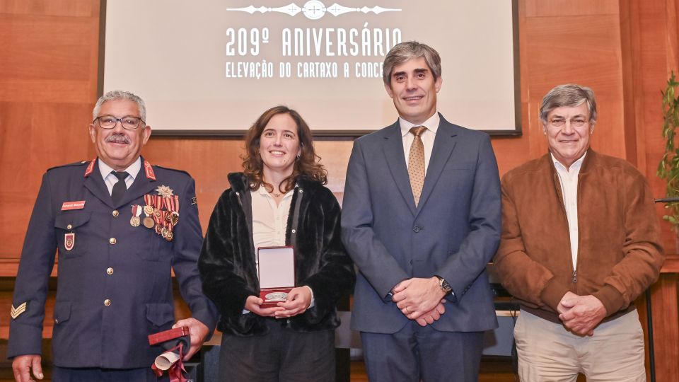 209.º Aniversário de Elevação do Cartaxo a Concelho