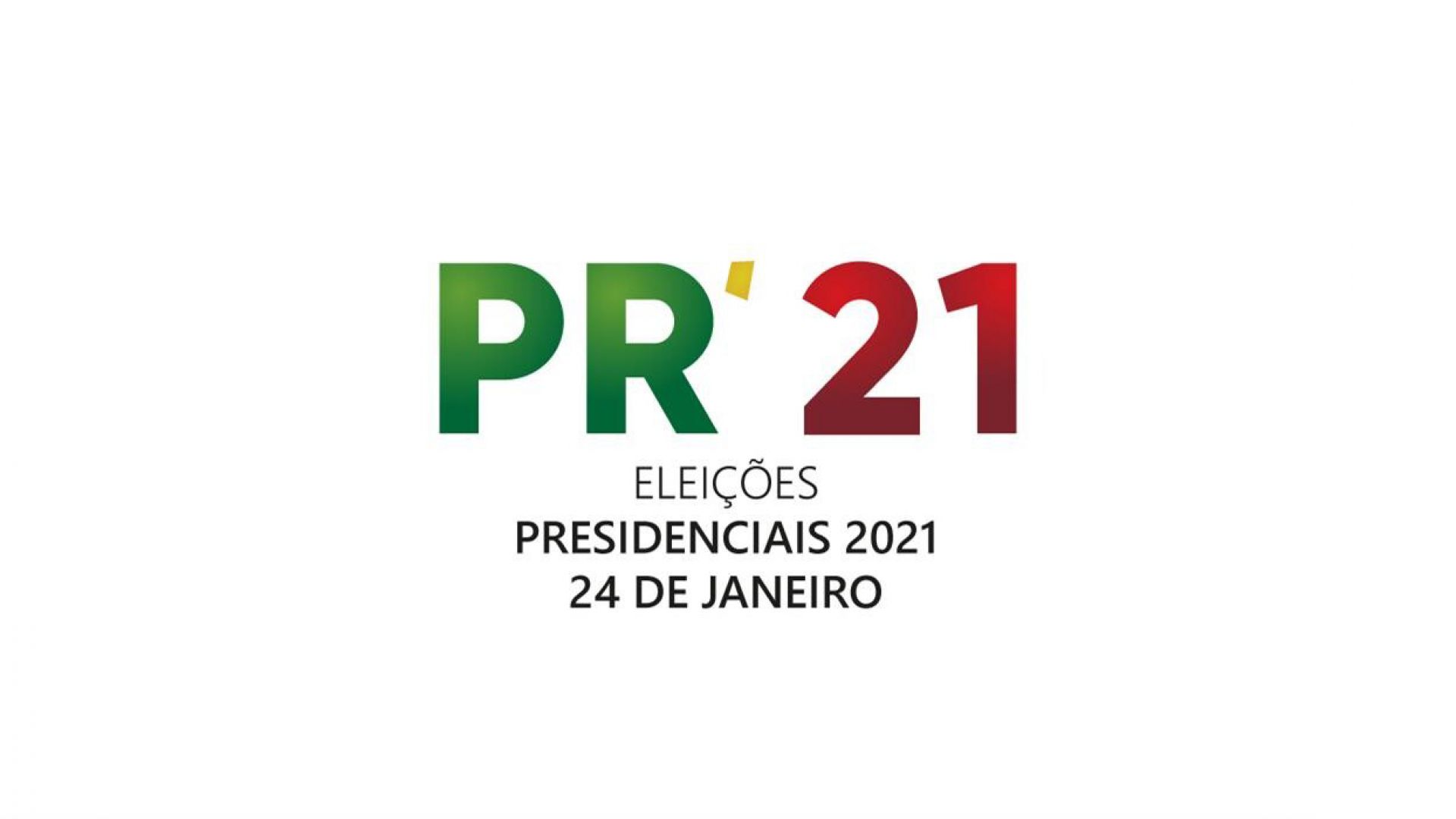 Eleições Presidenciais 2021