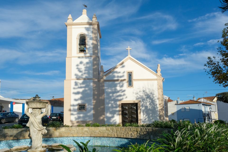 Igreja de São Bartolomeu