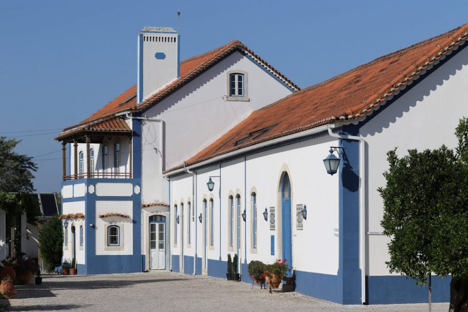 Quinta da Marchanta