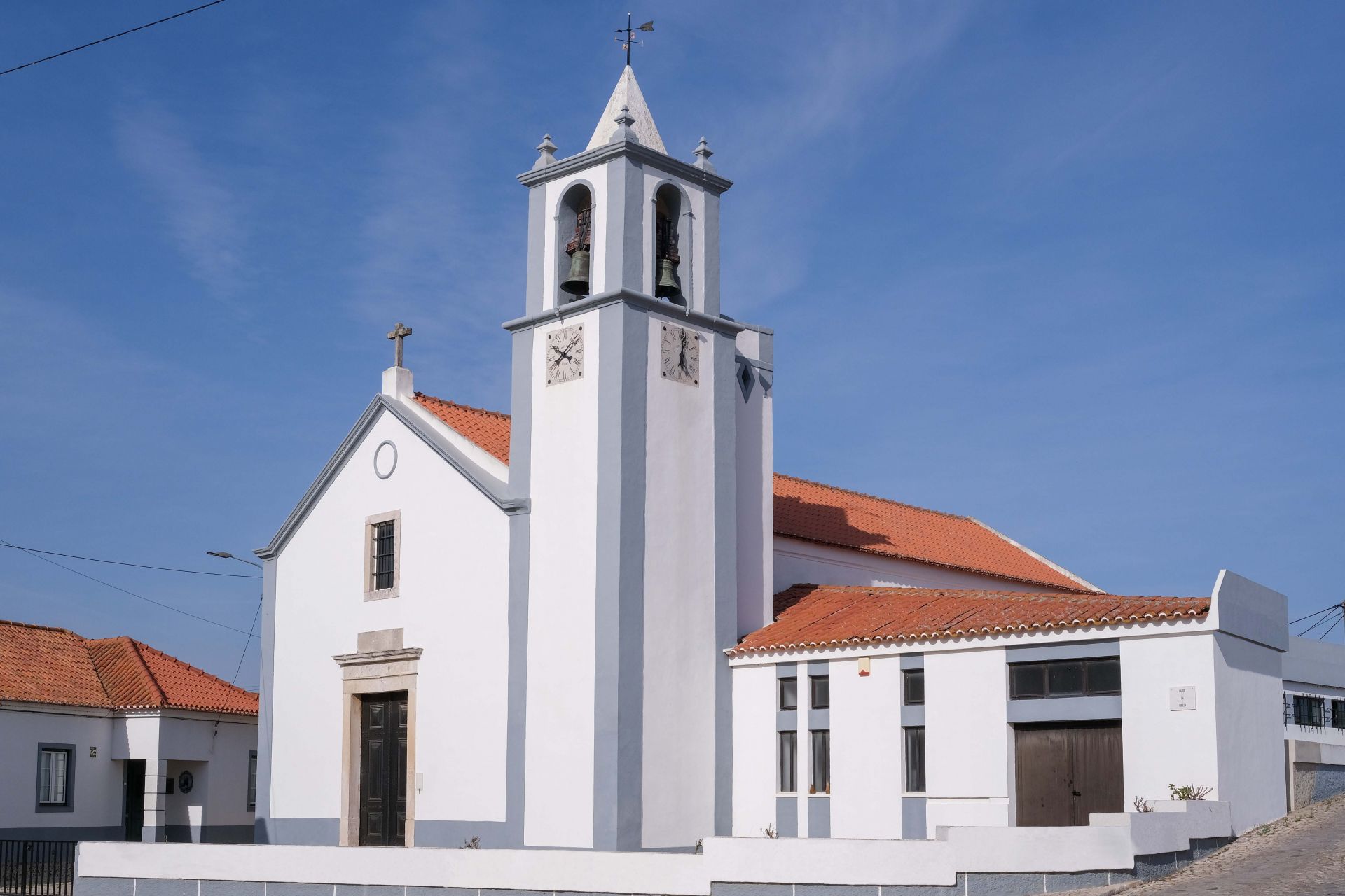 Igreja Matriz de Valada