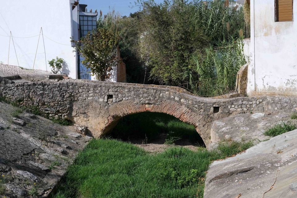 Ponte Medieval