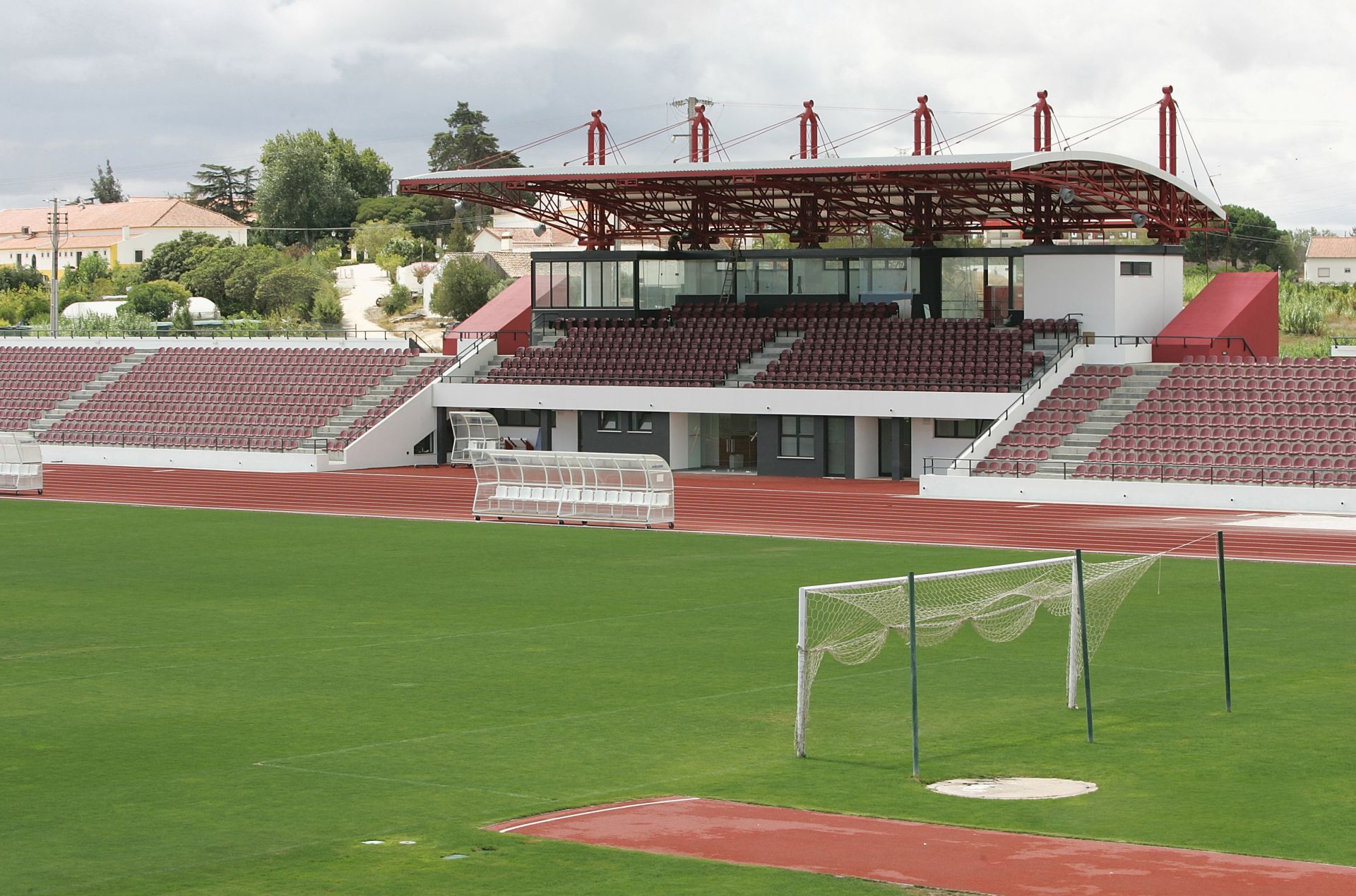 Estádio Municipal