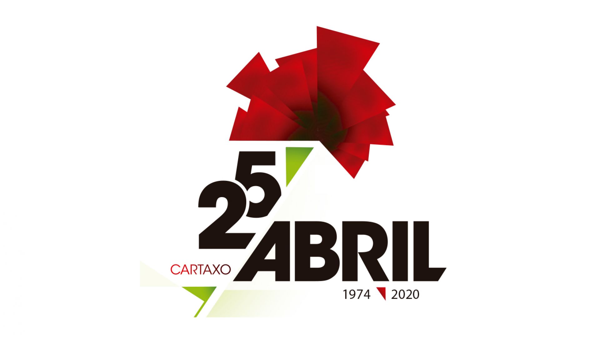 Comemorações 25 de Abril