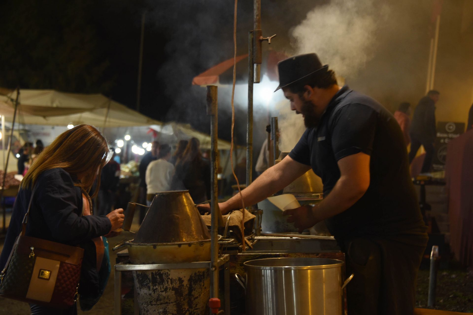 Feira de Todos os Santos