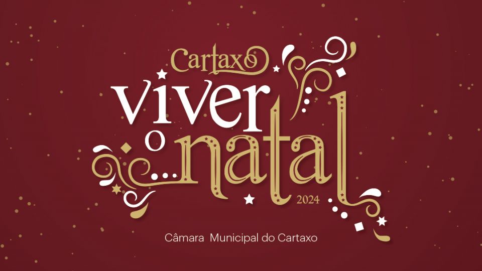 Viver o Natal - Programação