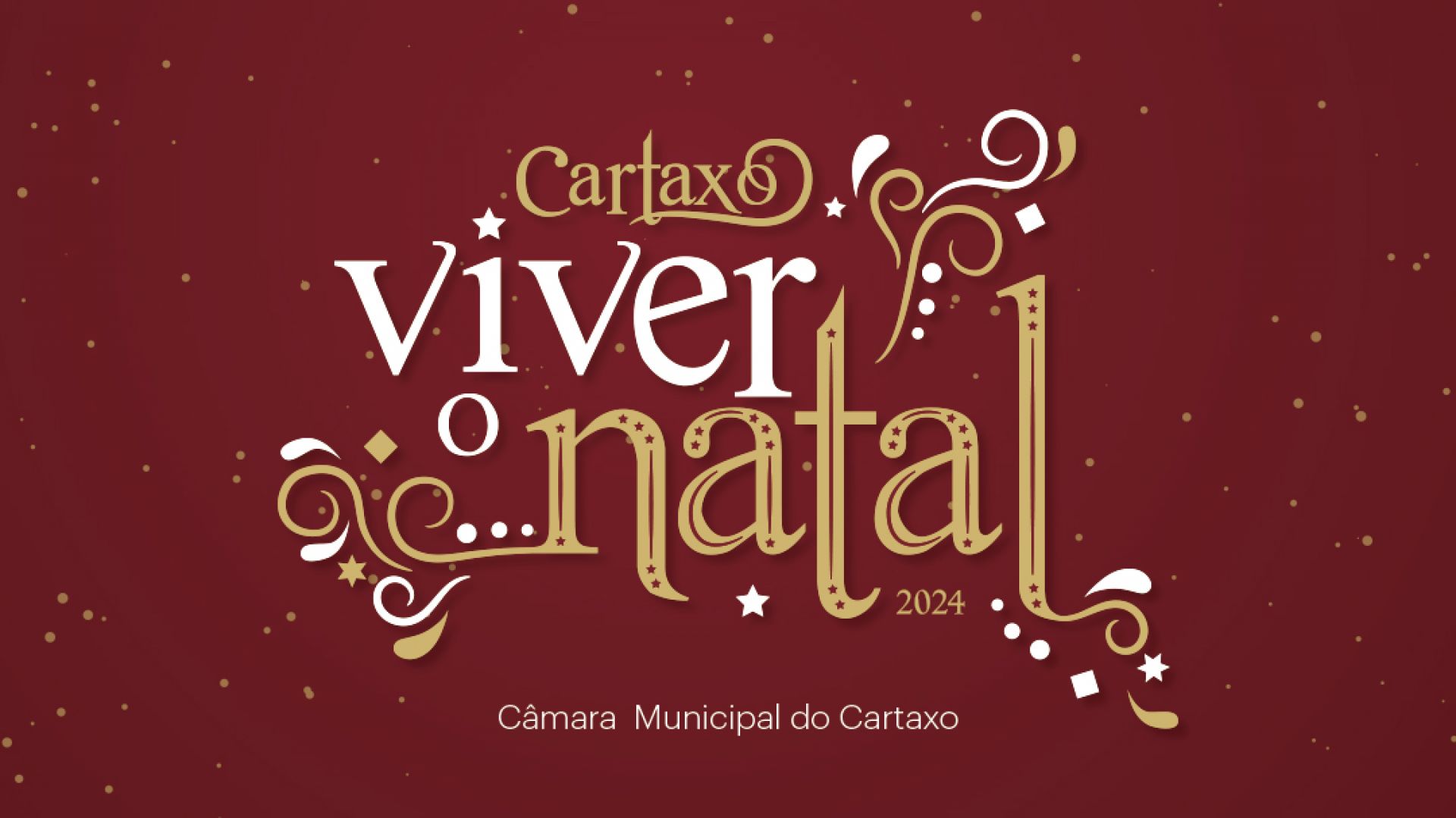 Viver o Natal - Programação