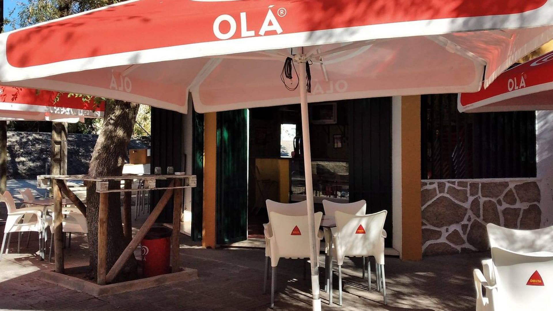 Quiosque Bar Valada