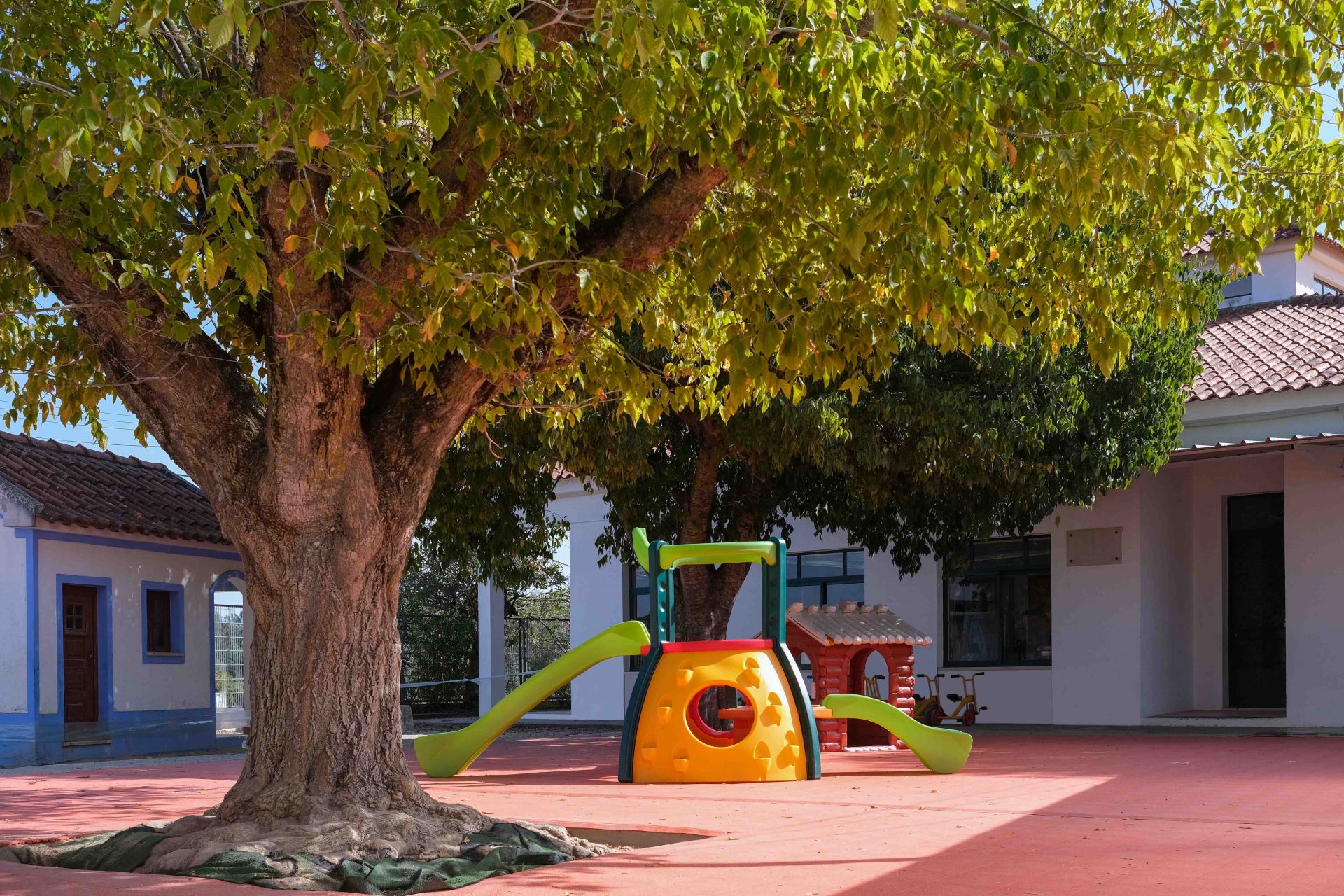 Jardim de Infância de Vale da Pedra