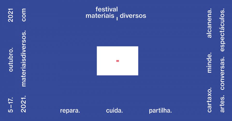 Outubro é mês de artes performativas