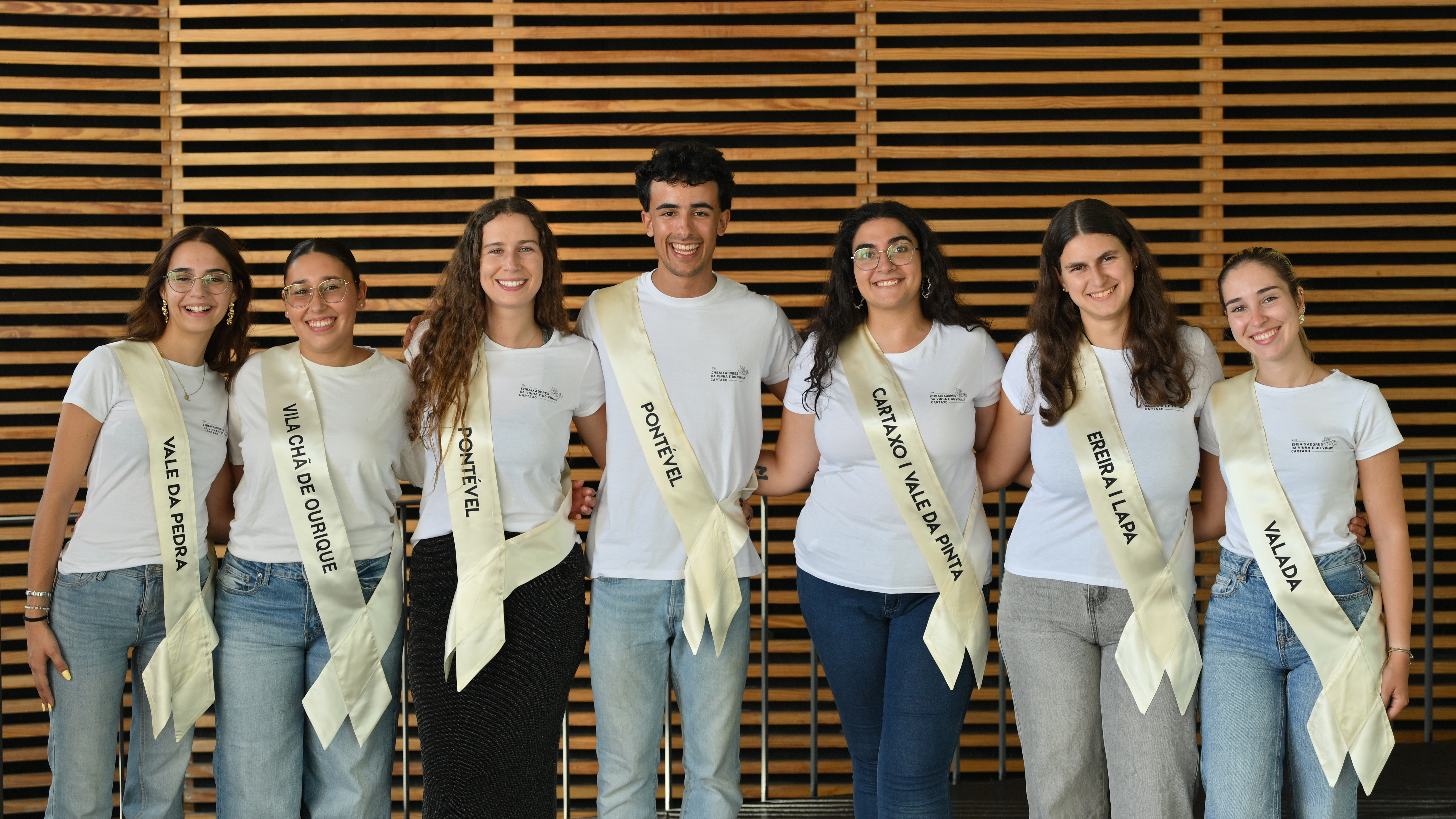 Embaixadores da Vinha e do Vinho - imagem genérica ilustrativa