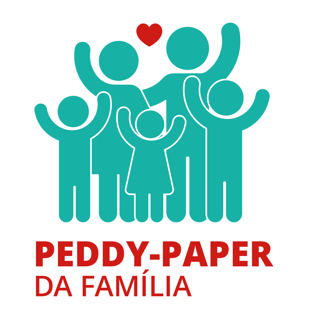 Peddy-Paper da Família