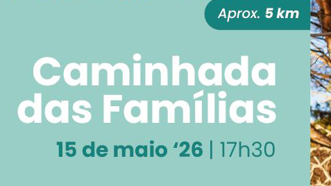 Caminhada da Família