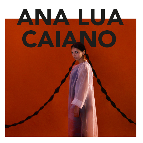 Concerto de Ana Lua Caiano