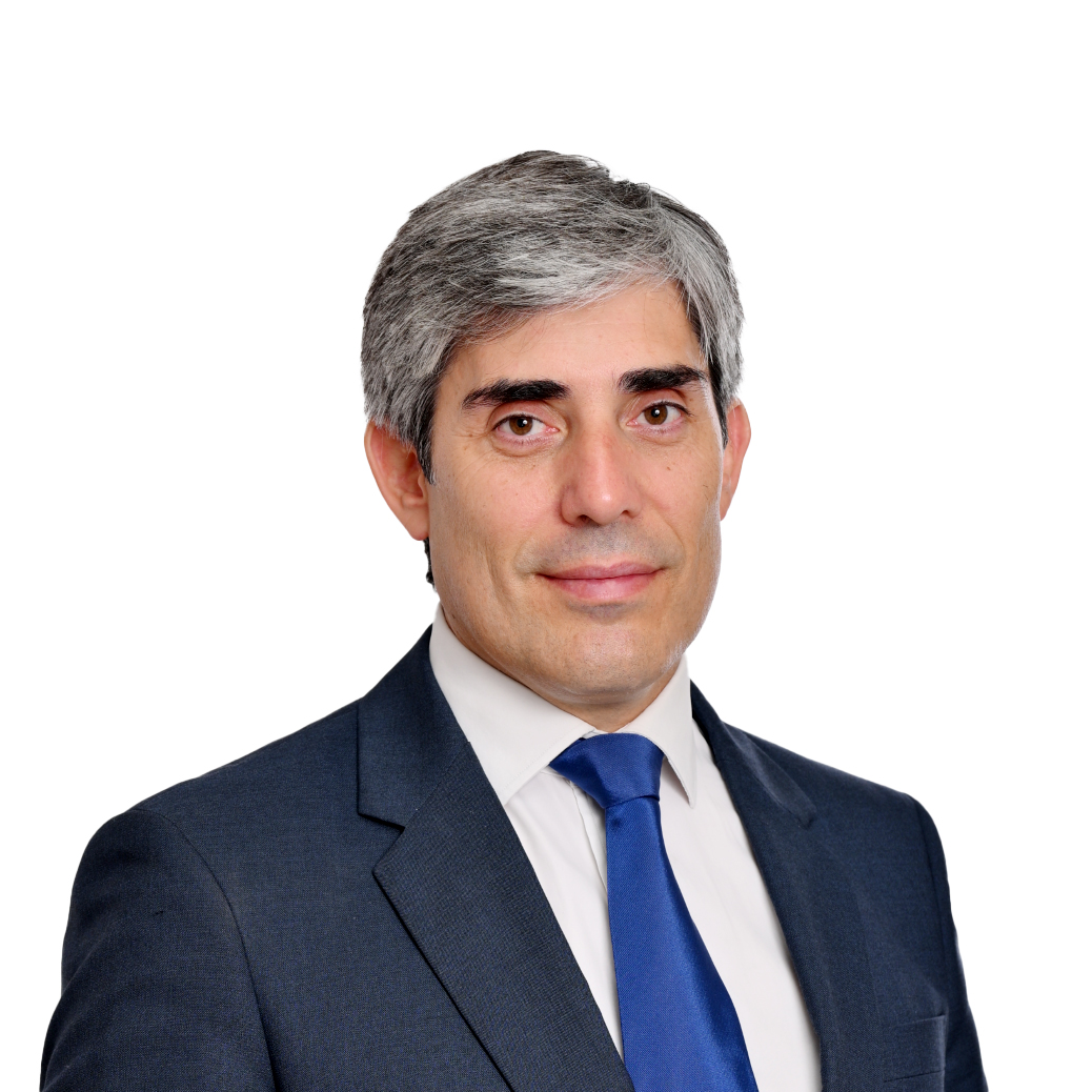 Presidente Câmara municipal - João Heitor