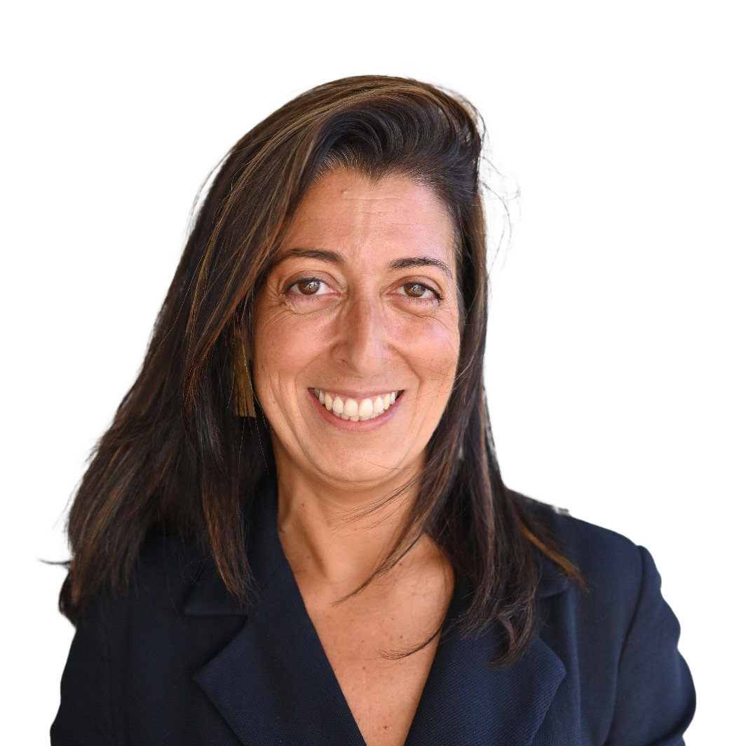 Chefe de Gabinete - Andreia Elvas