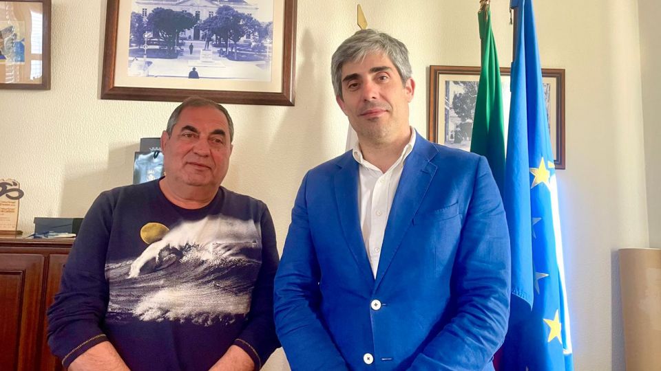 Requalificação do Mercado de Vila Chã de Ourique