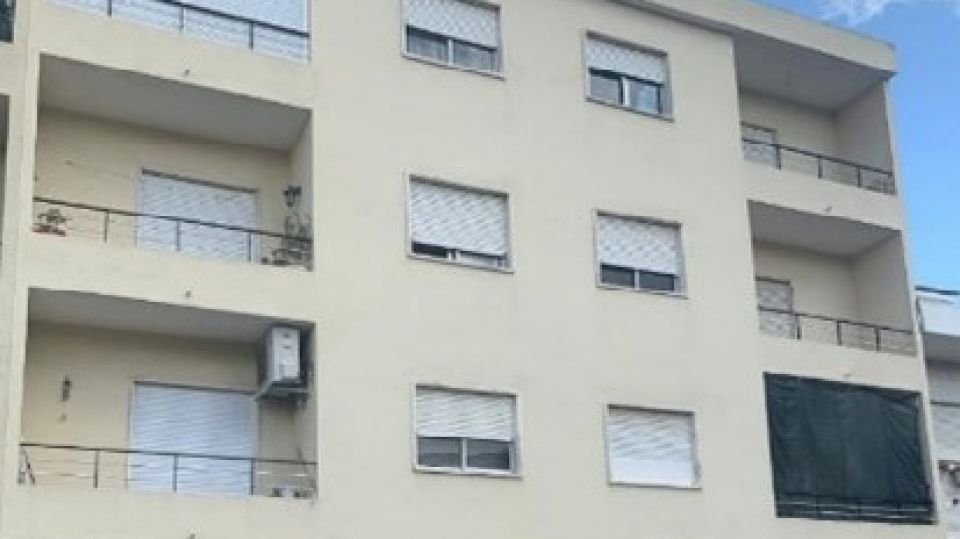 Aquisição de 1 Fogo em Cartaxo - Rua do Algar