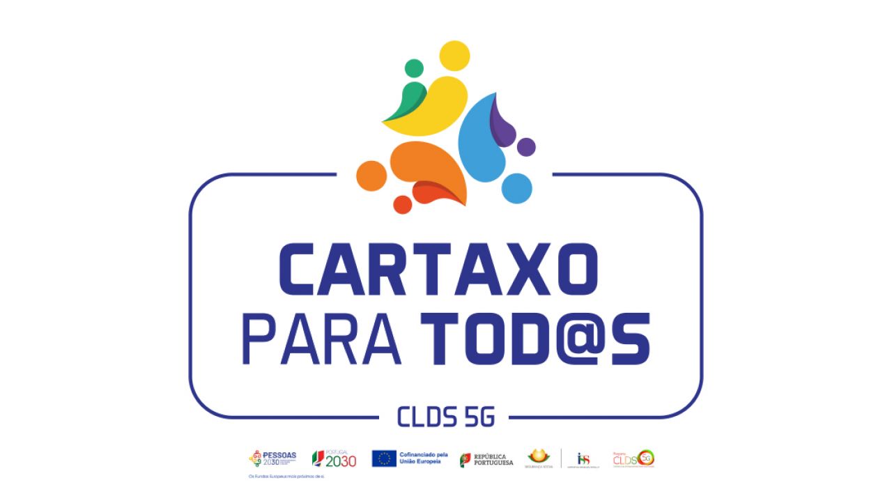 CLDS - Cartaxo para Tod@s