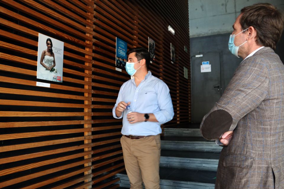 APAV assinala 30 anos com exposição no CCC