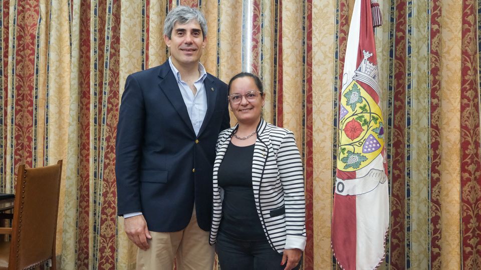 Câmara Municipal do Cartaxo adquire terreno do Campo Das Pratas