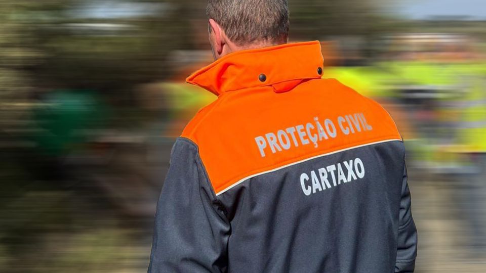 Reunião Extraordinária da Comissão Municipal de Proteção Civil