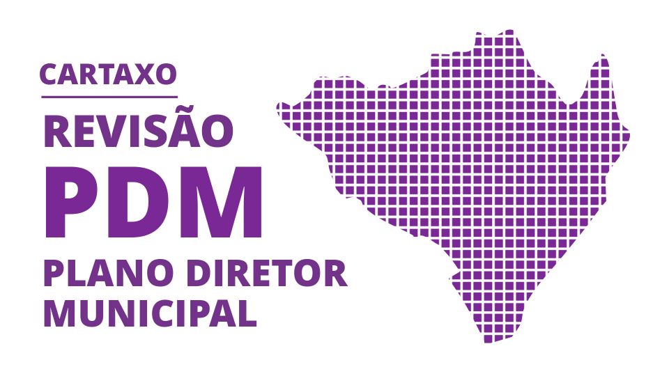 Revisão do Plano Diretor Municial (PDM) do Cartaxo