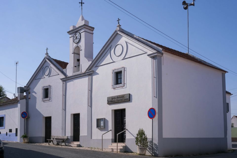 Capela do Divino Espírito Santo