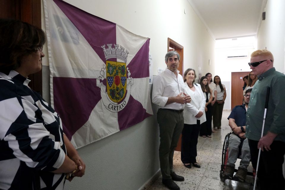 Balcão da Inclusão já abriu à comunidade