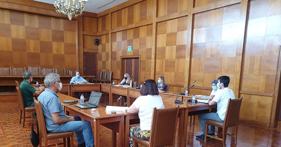 Início do novo ano letivo