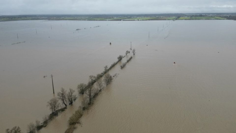 Concelho do Cartaxo beneficia de apoios e medidas de exceção no âmbito da resposta à situação de calamidade