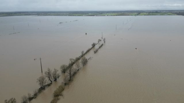 Concelho do Cartaxo beneficia de apoios e medidas de exceção no âmbito da resposta à situação de calamidade