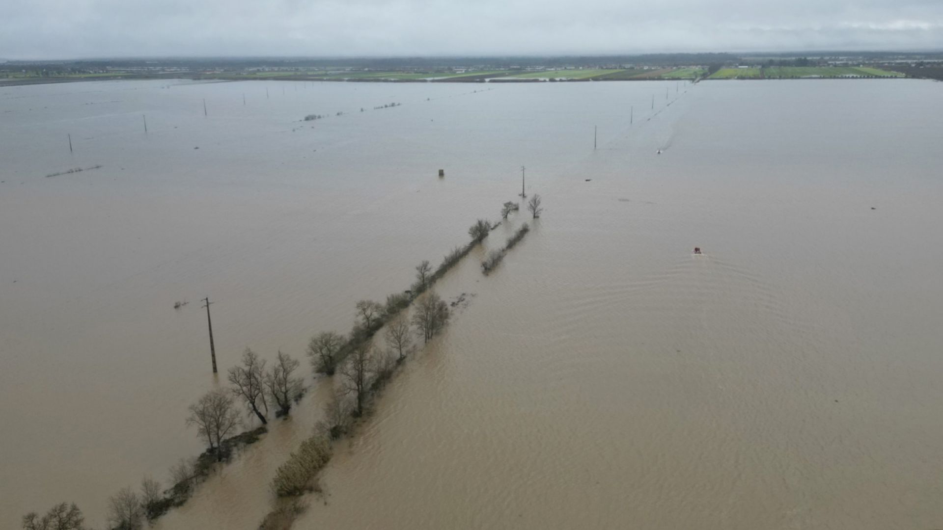 Concelho do Cartaxo beneficia de apoios e medidas de exceção no âmbito da resposta à situação de calamidade