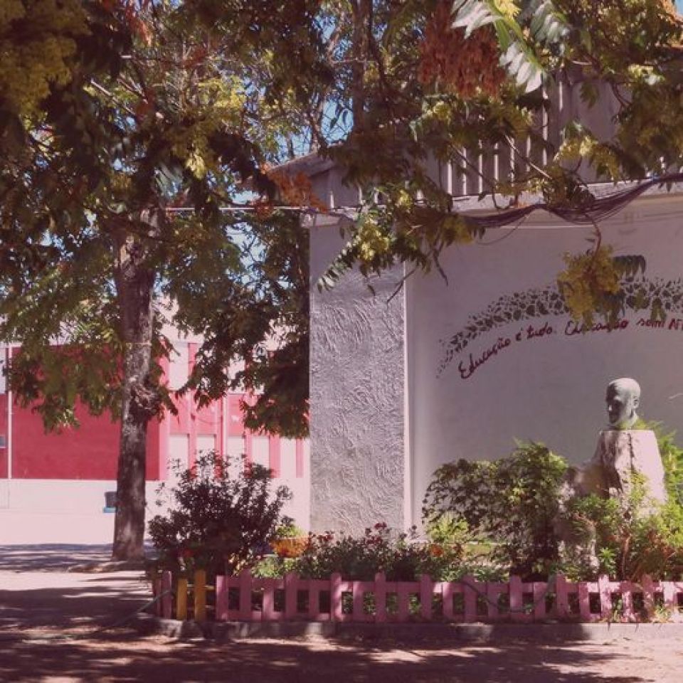 Escolas do concelho livres de amianto