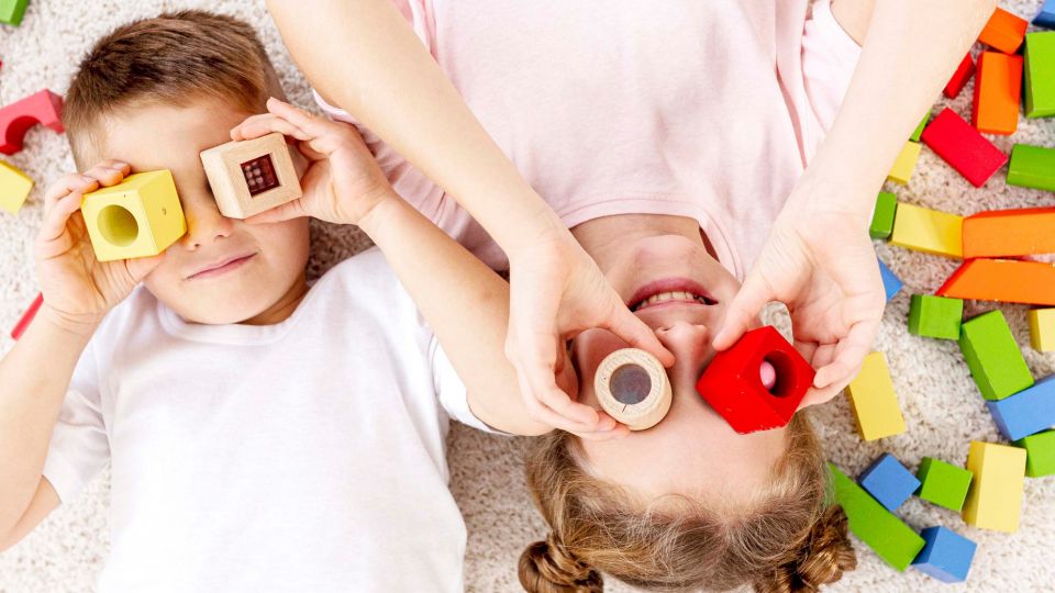 Inscrições para Descobrir &amp; Crescer decorrem em maio