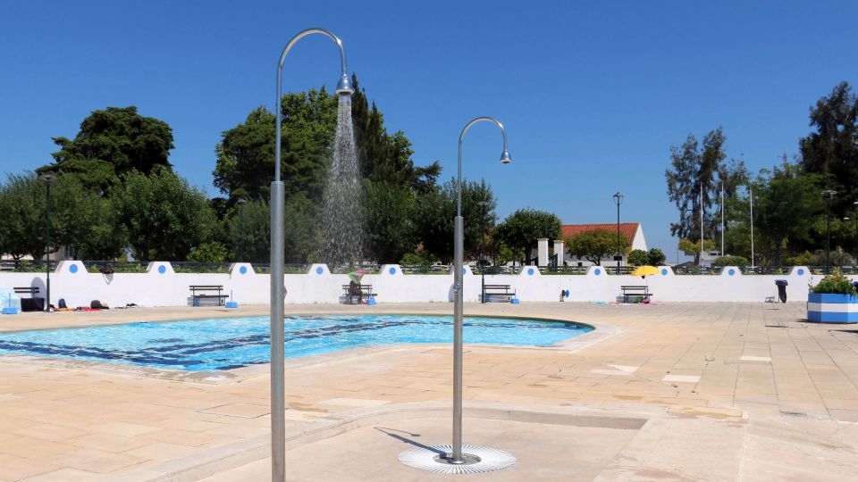 Piscinas Municipais reabriram com Plano de Contingência dedicado