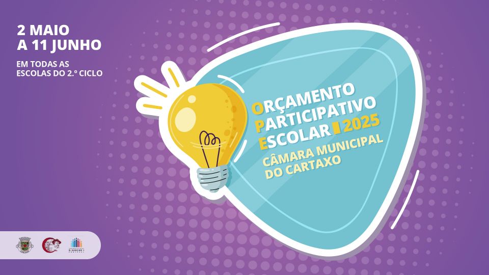 Orçamento Participativo Escolar 2025