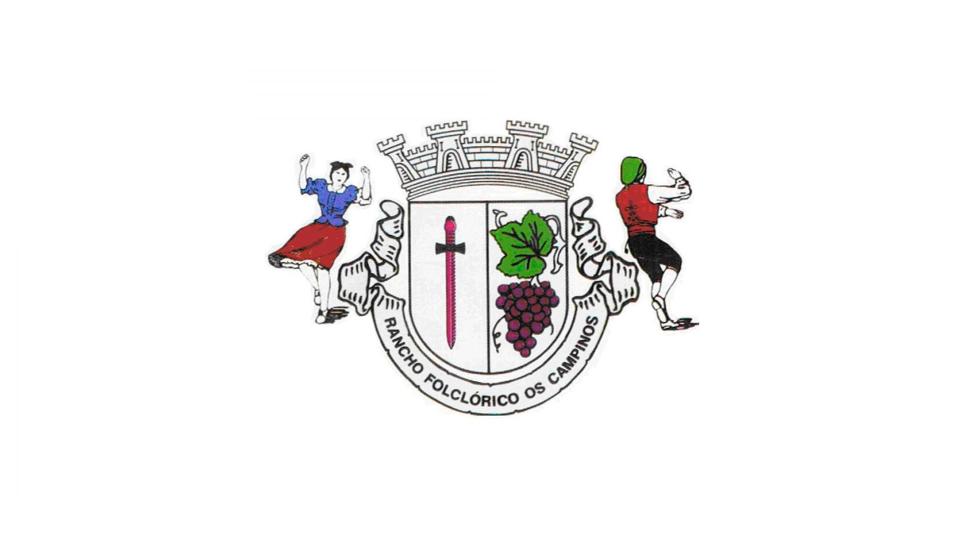 Rancho Folclórico "Os Campinos" de Vila Chã de Ourique