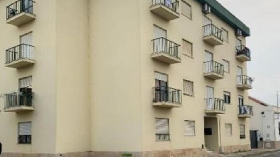 Aquisição de 1 Fogo em Cartaxo - Rua do Progresso