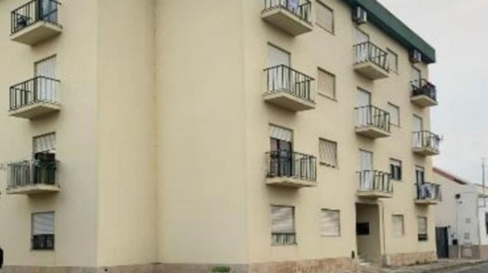 Aquisição de 1 Fogo em Cartaxo - Rua do Progresso