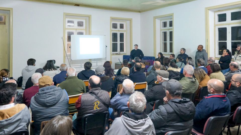 Revisão do Plano Diretor Municipal