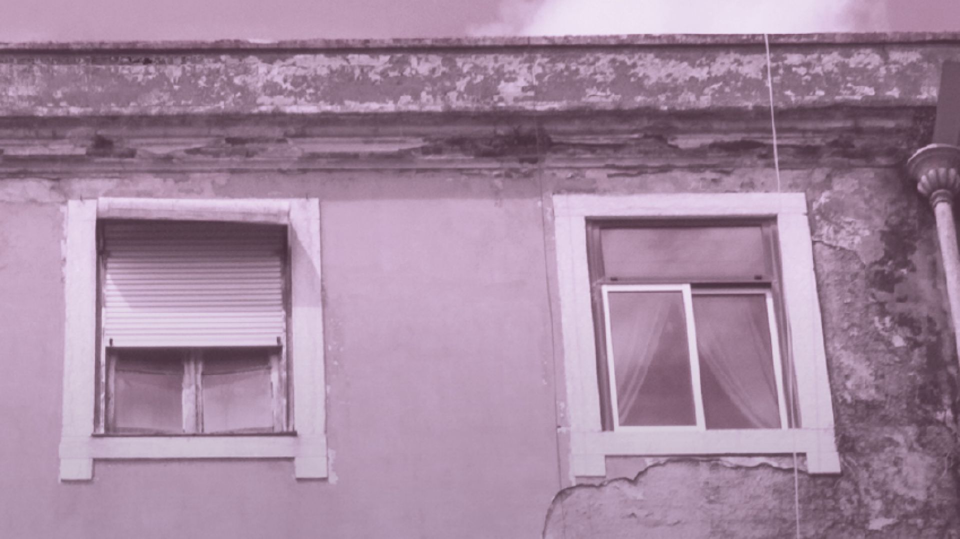 Novas Áreas de Reabilitação Urbana