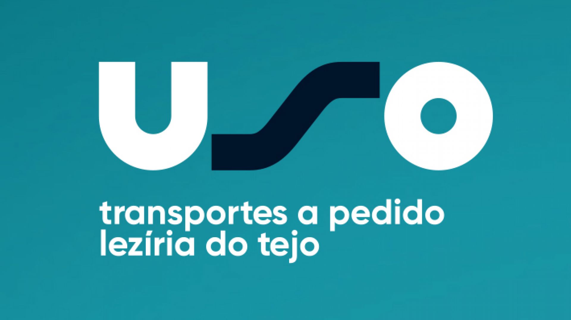 Novo serviço de transporte de passageiros