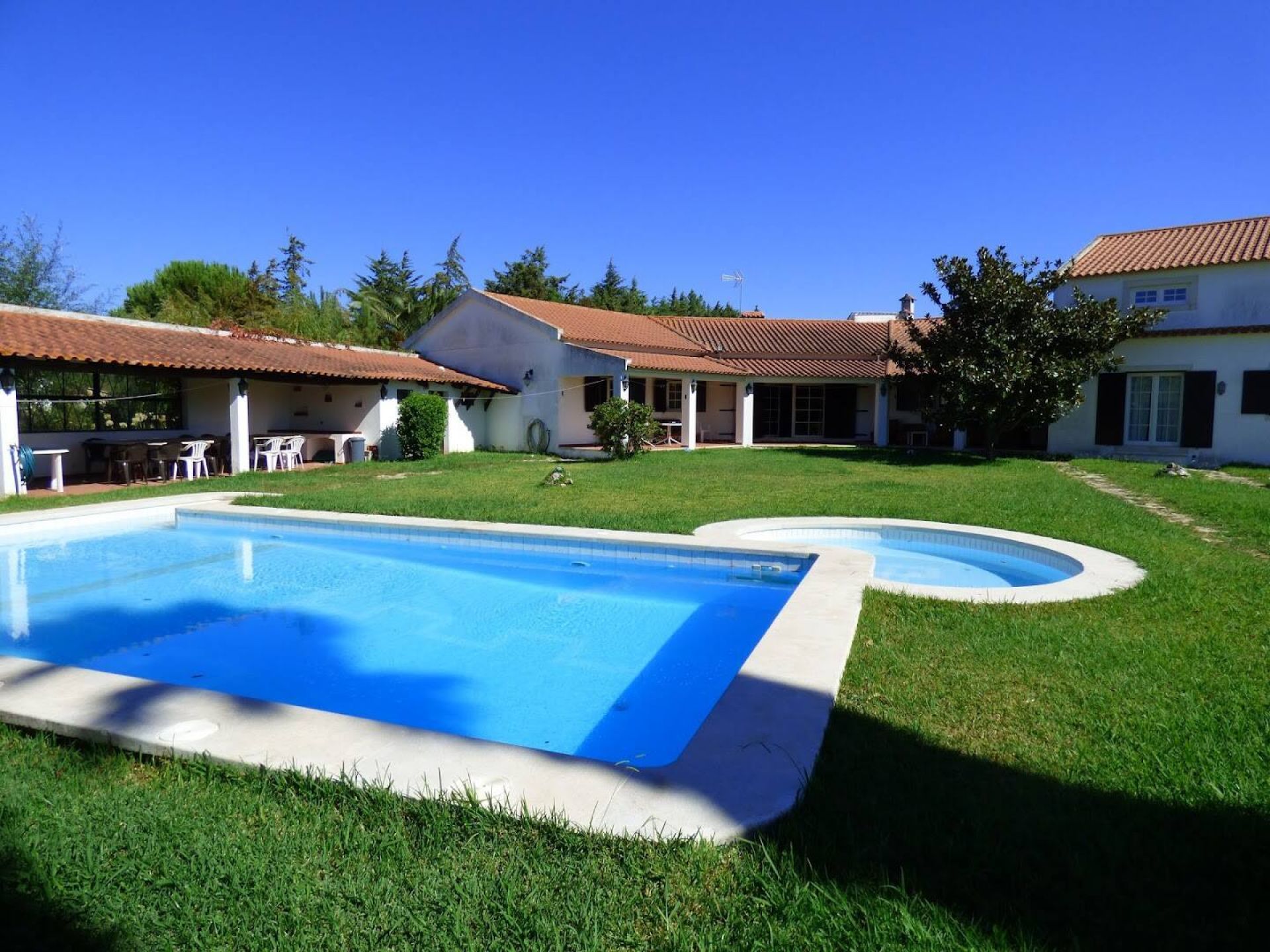 Casa de Vale D'água