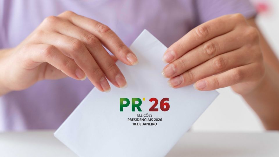 Eleições Presidenciais - Resultados 18 de janeiro